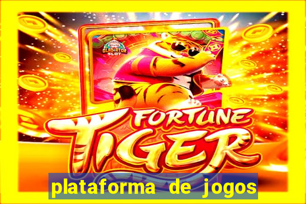 plataforma de jogos deolane bezerra